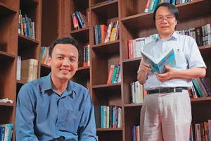 不加員工臉書，是尊重還是冷漠？
