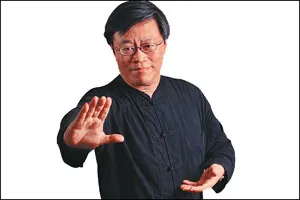 劉必榮3大心法，解除衝突地雷