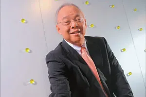 趙台生：據理也據「禮」，情緒放一旁