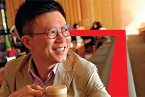 總匯三明治的故事