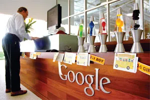 Google和Apple把外部搗蛋鬼變員工