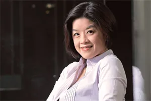 不藏私，串連出更大團隊資產