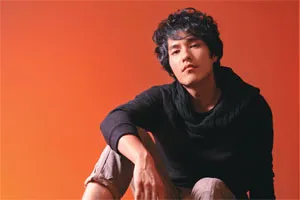藍正龍：無欲則剛，最實在