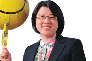 新領袖，想什麼?