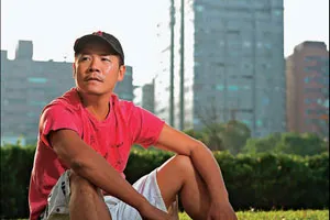 「牠奶奶的，好可愛呀！」