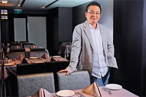 店長型人才