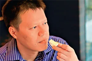 當哈利遇上莎莉：葡萄酒+乳酪的藝術