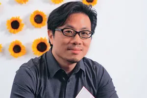 九宮格思考，提早達陣