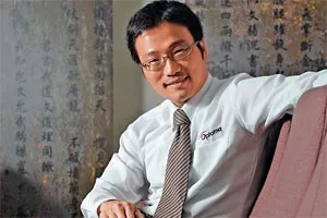 抓住ECFA新工作潮