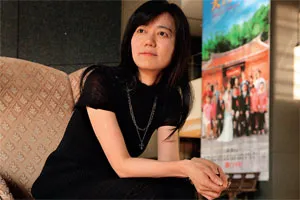 誠意與承擔：戲劇王國的幕後女王