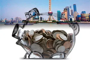 台灣下單，當陸企股東賺港幣