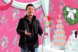 張家銘：讓2千萬人在網站找愛