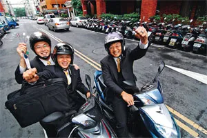 先幫員工多想一步