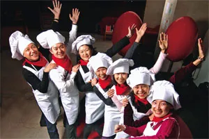 把員工小事當做主管大事