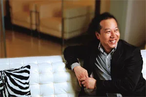 陳永基：無路可退，力量最大
