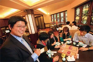 聽比說更重要的點菜高手