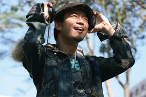 上班族，來圓熱血樂團夢！
