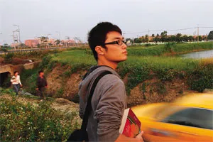 我想學，但誰給我資源？