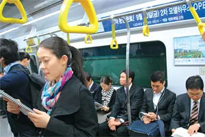 韓國新世代：贏的志氣 變的勇氣