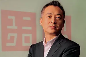 高坂武史：以世界第一的氣魄領導Y世代