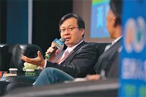 黃樹傑：Fu對了，一切就對了