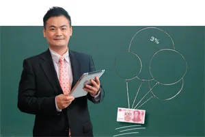 人民幣升值財，怎麼賺？