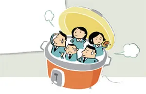 只想做自己，活出A級人生