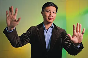 行銷人進化2.0