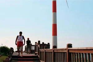 跟著風車去旅行
