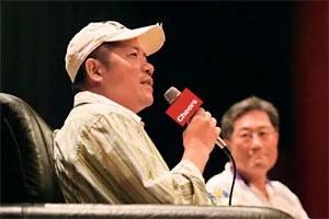 人生，由你自己當導演