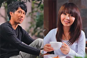 Fun青春，熱血衝百年！名人跨年怎麼過？