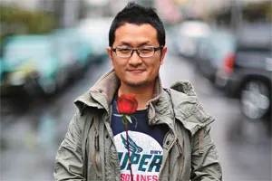 九把刀：《那些年》背後的4份人生禮物