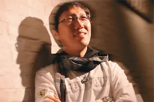 藤井樹：靠自己的力量「為所欲為」