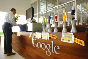 Larry Page：要用戶上網像刷牙