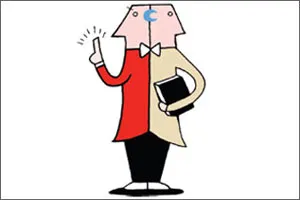 9型人格，開發你的熱情
