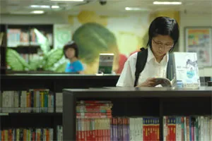 Stephenie Meyer：左手抱小孩，右手寫出最紅吸血鬼