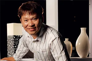 戴勝益：別怕去 「仿冒」好人生，向你的同儕學 10 件事