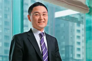 建立信任感，比衝業績重要