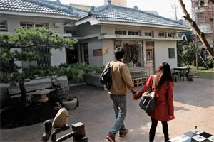 遠離台北，尋一個在地文藝夢