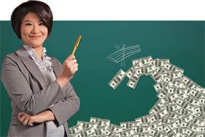 熱錢亂竄，你該怎麼投資？
