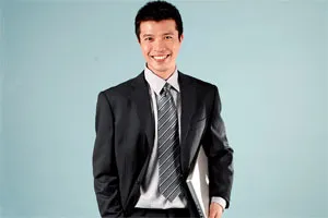 創意服飾，工作走跳好輕鬆