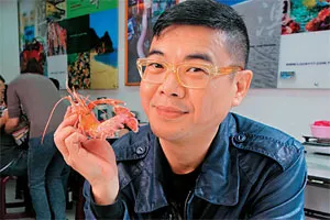 原汁原味，下班後的最佳犒賞