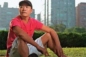 女人像顆蛋，怎麼擺都不對！