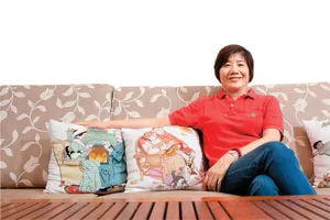 資產配置要更有「黃金」戰力