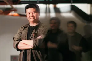 工作像旅行，過程比結果更有味道