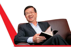 資訊力，要靠生活體驗加值