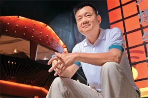 就是要做讓人「哇！」的事