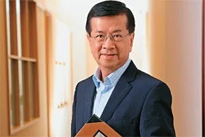 練成「流通業教父」的筆記學習法