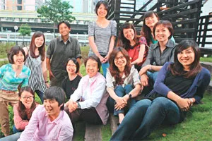 天下雜誌群創辦人、董事長兼總編集長 殷允芃：做你所愛，愛你所做