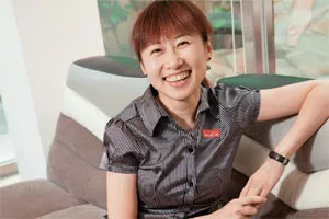 下切、上堆提問，讓客戶甘願買單
